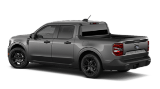 2026 Ford Maverick® External Image 3